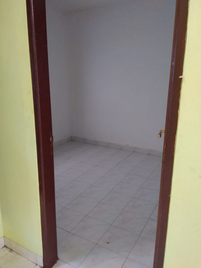 Rumah disewakan di cluster Carribean Deltamas Cikarang